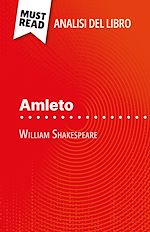 Télécharger le livre :  Amleto di William Shakespeare (Analisi del libro)