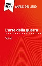 Télécharger le livre :  L'arte della guerra di Sun Zi (Analisi del libro)