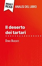 Télécharger le livre :  Il deserto dei tartari di Dino Buzzati (Analisi del libro)