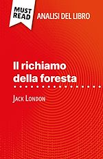 Télécharger le livre :  Il richiamo della foresta di Jack London (Analisi del libro)