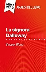 Télécharger le livre :  La signora Dalloway di Virginia Woolf (Analisi del libro)