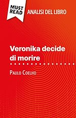 Télécharger le livre :  Veronika decide di morire di Paulo Coelho (Analisi del libro)