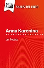 Télécharger le livre :  Anna Karenina di Lev Tolstoj (Analisi del libro)