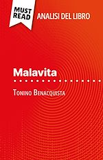 Télécharger le livre :  Malavita di Tonino Benacquista (Analisi del libro)