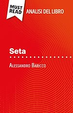 Télécharger le livre :  Seta di Alessandro Baricco (Analisi del libro)