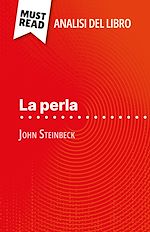 Télécharger le livre :  La perla di John Steinbeck (Analisi del libro)