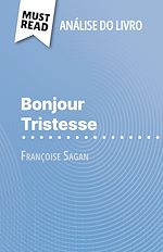 Télécharger le livre :  Bonjour Tristesse de Françoise Sagan (Análise do livro)