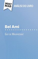 Télécharger le livre :  Bel Ami de Guy de Maupassant (Análise do livro)