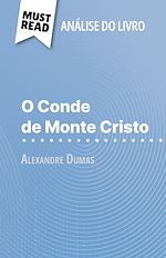 Télécharger le livre :  O Conde de Monte Cristo de Alexandre Dumas (Análise do livro)