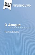 Télécharger le livre :  O Ataque de Yasmina Khadra (Análise do livro)
