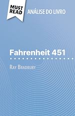 Télécharger le livre :  Fahrenheit 451 de Ray Bradbury (Análise do livro)