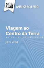 Télécharger le livre :  Viagem ao Centro da Terra de Jules Verne (Análise do livro)
