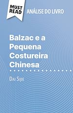 Télécharger le livre :  Balzac e a Pequena Costureira Chinesa de Dai Sijie (Análise do livro)