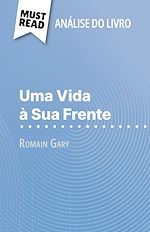 Télécharger le livre :  Uma Vida à Sua Frente de Romain Gary (Análise do livro)