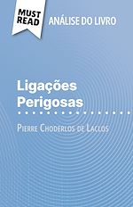 Télécharger le livre :  Ligações Perigosas de Pierre Choderlos de Laclos (Análise do livro)