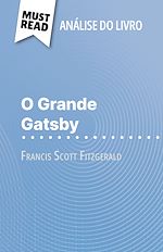 Télécharger le livre :  O Grande Gatsby de Francis Scott Fitzgerald (Análise do livro)