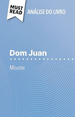 Télécharger le livre :  Dom Juan de Molière (Análise do livro)