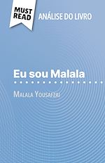 Télécharger le livre :  Eu sou Malala de Malala Yousafzai (Análise do livro)