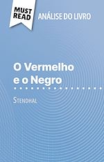 Télécharger le livre :  O Vermelho e o Negro de Stendhal (Análise do livro)