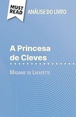 Télécharger le livre :  A Princesa de Cleves de Madame de Lafayette (Análise do livro)