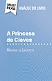 Télécharger le livre :  A Princesa de Cleves de Madame de Lafayette (Análise do livro)