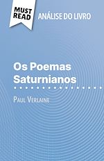 Télécharger le livre :  Os Poemas Saturnianos de Paul Verlaine (Análise do livro)