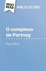 Télécharger le livre :  O complexo de Portnoy de Philip Roth (Análise do livro)