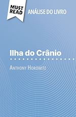 Télécharger le livre :  Ilha do Crânio de Anthony Horowitz (Análise do livro)