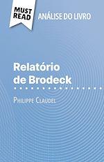 Télécharger le livre :  Relatório de Brodeck de Philippe Claudel (Análise do livro)