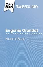 Télécharger le livre :  Eugenie Grandet de Honoré de Balzac (Análise do livro)