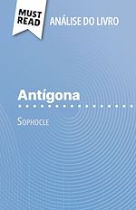 Télécharger le livre :  Antígona de Sophocle (Análise do livro)