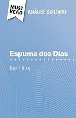 Télécharger le livre :  Espuma dos Dias de Boris Vian (Análise do livro)