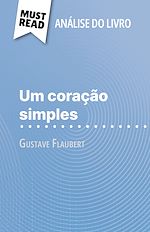 Télécharger le livre :  Um coração simples de Gustave Flaubert (Análise do livro)