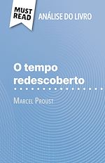 Télécharger le livre :  O tempo redescoberto de Marcel Proust (Análise do livro)
