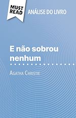 Télécharger le livre :  E não sobrou nenhum de Agatha Christie (Análise do livro)