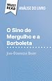Télécharger le livre :  O Sino de Mergulho e a Borboleta de Jean-Dominique Bauby (Análise do livro)