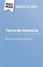 Télécharger le livre :  Terra de Homens de Antoine de Saint-Exupéry (Análise do livro)
