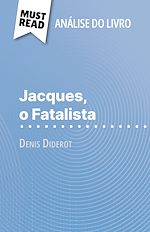 Télécharger le livre :  Jacques, o Fatalista de Denis Diderot (Análise do livro)