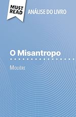 Télécharger le livre :  O Misantropo de Molière (Análise do livro)