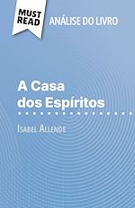 Télécharger le livre :  A Casa dos Espíritos de Isabel Allende (Análise do livro)