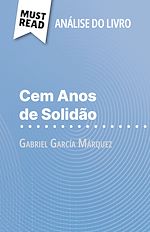 Télécharger le livre :  Cem Anos de Solidão de Gabriel García Márquez (Análise do livro)