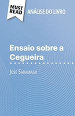 Télécharger le livre :  Ensaio sobre a Cegueira de José Saramago (Análise do livro)
