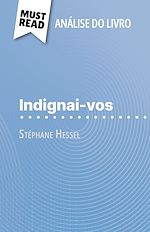 Télécharger le livre :  Indignai-vos de Stéphane Hessel (Análise do livro)