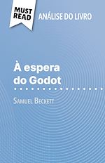 Télécharger le livre :  À espera do Godot de Samuel Beckett (Análise do livro)