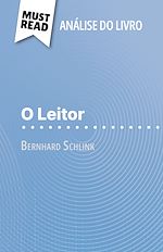 Télécharger le livre :  O Leitor de Bernhard Schlink (Análise do livro)