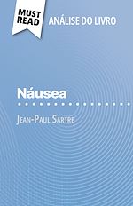 Télécharger le livre :  Náusea de Jean-Paul Sartre (Análise do livro)