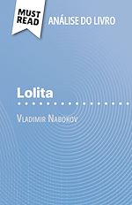 Télécharger le livre :  Lolita de Vladimir Nabokov (Análise do livro)