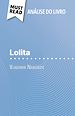 Télécharger le livre :  Lolita de Vladimir Nabokov (Análise do livro)