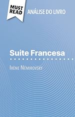 Télécharger le livre :  Suite Francesa de Irène Némirovsky (Análise do livro)