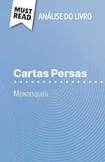 Télécharger le livre :  Cartas Persas de Montesquieu (Análise do livro)